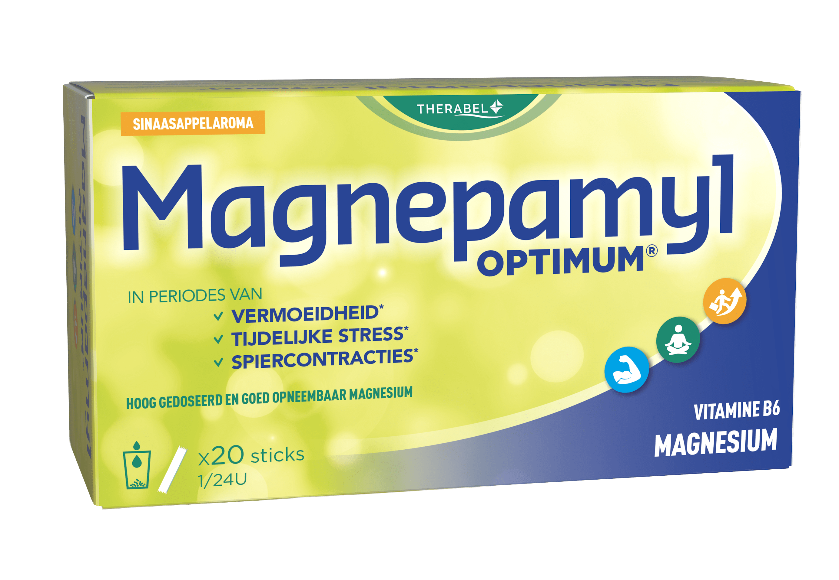 Magnepamyl Opti