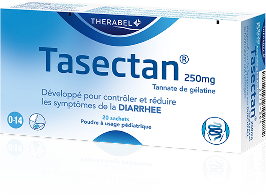 Productfoto Tasectan in poedervorm