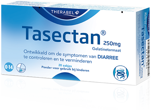 Productfoto Tasectan in poedervorm
